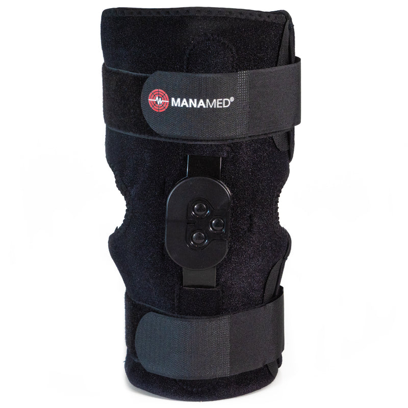 ManaEZ Wrap 33