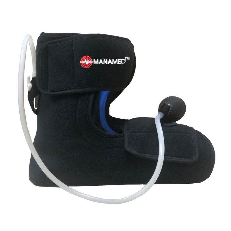 ManaEZ Ankle Ice