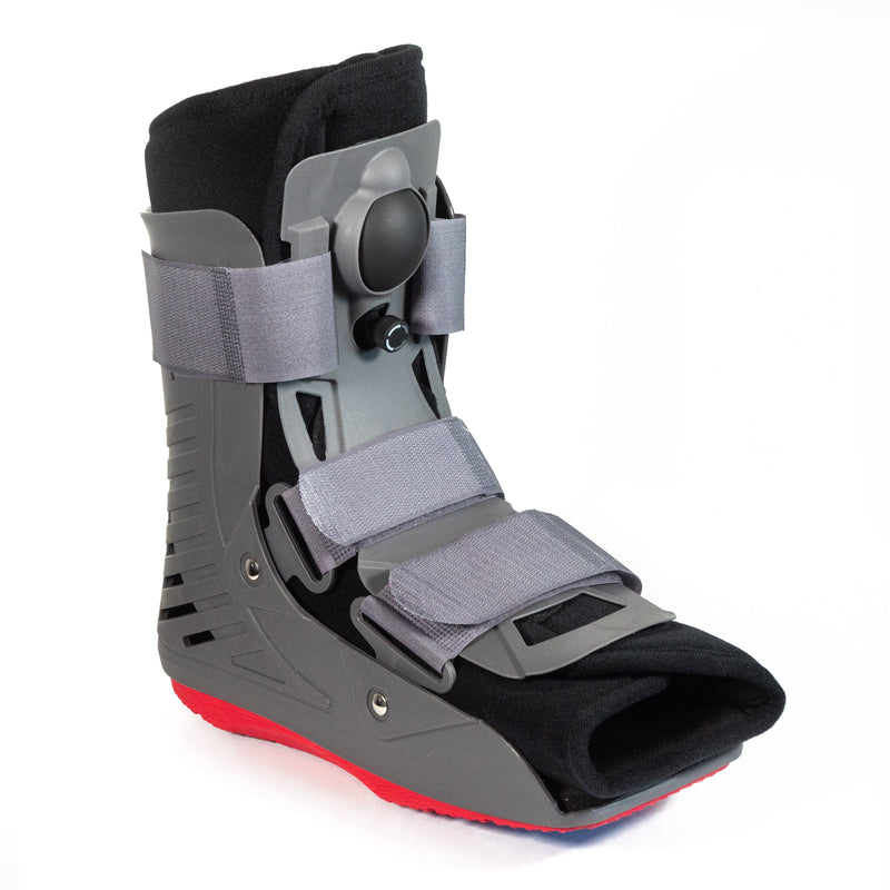 Royal Boot Air Short